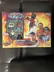 1999 WWF Jakks Pacific Brawl-4-All Inferno Match The Rock, Kane, Big Show, X-Pac