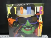 New Sealed Atomic Cafe Laserdisc Voyager V1093L Propaganda Nuclear War