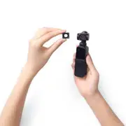 DJI Osmo Pocket 2 Wide Angle Lens