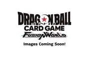 Dragon Ball Super Card Game: Fusion World - Official Cardcase