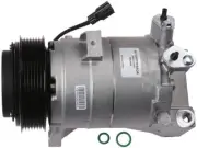 For 2011-2015 Nissan Quest A/C Compressor API 82863VC 2013 2012 2014 3.5L V6 (for: Nissan)