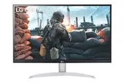 Lg 27" (16:9) Uhd Ips Led, Hdmi(2), Dp, Vesa, Slim Bez El, 3yr