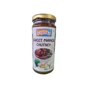 Ashoka - Sweet Mango Chutney - 300gm