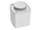 ANKOMN 無耗電真空保鮮盒 Turn-n-Seal 真空保鮮盒-0.6L 白色