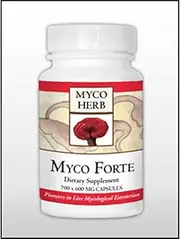 Myco-Forte 200 vcaps