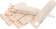 [Ipetboom] Compact Portable Eye Lash Curlers Curler Spoolies for Women Girls Makeup