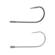 Hayabusa WRM929 Trailer Hook Non-Reflective Black