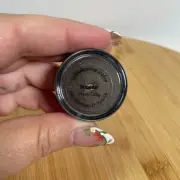 BareMinerals HUMOR Liner Shadow Eyeliner 0.01 oz 0.28g Loose Powder Makeup