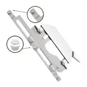 Truth Multi-Point Sash Lock used for Tie Bar Applications White