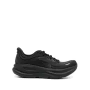 [Hoka] Hoka Bondi 9 Sneakers 11 US BLACK