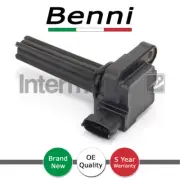 Benni Ignition Coil Pack Fits Saab 9-3 2002-2015 2.0 + Other Models #1