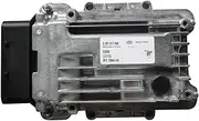 EDC17C55 0281017404 Car Engine Computer Board ECU Electronic Control Unit Compatible for JMC Parts Accessories