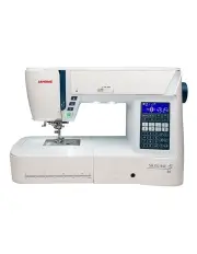 Janome Skyline S6 Quilting Sewing Machine