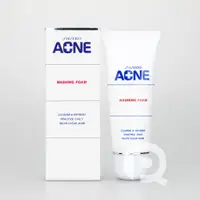 在飛比找蝦皮商城優惠-SHISEIDO 資生堂 ACNE 洗面皂 75g【Para