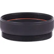 Aquatech P-30Ex 30mm Extension Ring for Select P-Series Lens Ports