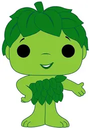 Ad Icons - Sprout Pop! Vinyl Figure