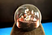 "A CLOCKWORK ORANGE" BUTTON Durango 95 #2 BIG! pinback pin badge film movie