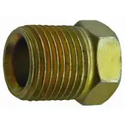 S.U.R. & R. TR610 3/8" Bubble Flare Nut M16 x 1.5 (4)