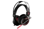 1MORE Spearhead VRX Gaming Over-Ear Headset w/ Microphone/LED For PC/Laptop