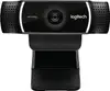 【現貨】Logitech 羅技 C922 Pro (附腳架) HD 1080p 啟用麥克風的網路攝影機,經 Zoom 認證,相容於 Microsoft Teams 的 TAA 規範