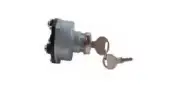 22192-42301 TCM Forklift Model FG25N1 Ignition Switch