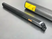 Sandvik A25T-SCLCL 09 Indexable Boring Bar 25mm CoroTurn Turning CCMT Insert