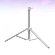 Umbrella Base Stand Tripod Umbrella Holder Patio Umbrella Stand