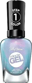 Sally Hansen Miracle Gel Let'S Get Digital