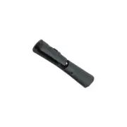 Protection Frame 5g Tube Tops Silicone Black 4pz JCHA057 JAGWIRE Bicycle