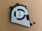 New original Dell DELL Inspiron 7370 7373 7380 CPU cooling fan 0DJFK0