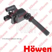 Fits Jeep Grand Cherokee 2005-2010 5.7 + Other Models Ignition Coil Howen