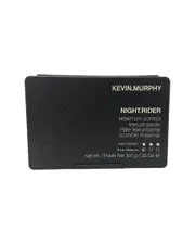 Kevin Murphy Unisex 3.5oz Night Rider Matte