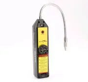 Refrigerant Halogen Leak Detector Car AC Detector WJL-6000, Halogen Gas, Freon