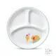 【CorelleBrands 康寧餐具】小熊維尼繽紛氣球 分隔盤10吋