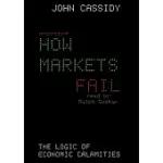 HOW MARKETS FAIL: THE LOGIC OF ECONOMIC CALAMITIES