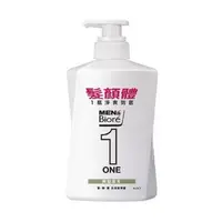 在飛比找大樹健康購物網優惠-(5/1-5/15 滿399折40)【MEN'S Biore