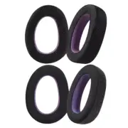 Versatility Ear Pad for GSP500 GSP550 GSA60 Gamers and Music Professional