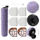 Durable Home Brushroll Filters Performance Reliable Replacement Cleaner