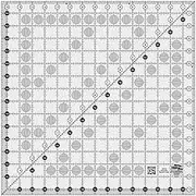 Creative Grids Quilting Ruler 39cm Square