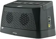 My Speaker TV - HiFi Wireless TV Speaker, Portable Speech Amplification for Seniors and Hearing Impaired