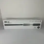 SLX MicroSim Indoor Home Golf Simulator Game App w/ E6 Connect New Torn Seal