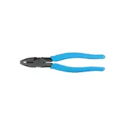 Wattmaster Wattmaster WAT3000TPZ-225 | Insulated Soft Handle Pliers 1000V | 225