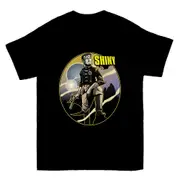 Handsome Mal T-shirt