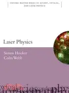 在飛比找三民網路書店優惠-Laser Physics