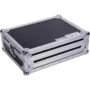 Deejay LED TBH Flight CASE 1 X NUMARK MIXDECKEXP All in ONE System...