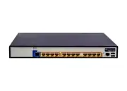 Audiocodes Mediant 800C VoIP Gateway 4-Ports M800C-2ET4O-ZPLS