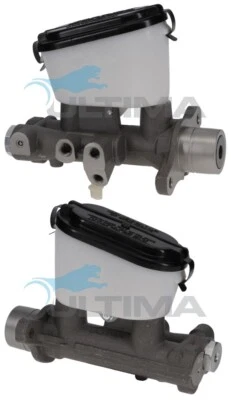 BRAKE MASTER CYLINDER FOR HOLDEN COMMODORE VS 3.8L & 5.0L UTE 4/95-8/97