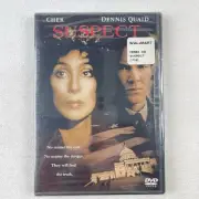 Suspect (DVD, 1987)