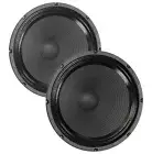 Pair Eminence Legend V128 12" Guitar Speaker 8ohm 120W 101dB 1.75"VC Replacemnt