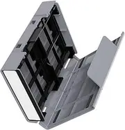 Compactly ABS Hard Drives Container Holds 4x2.5Inch Or 1x3.5Inch Drives Builts-In Shock-Resistant Cushion Pad